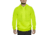 Rothco High-Vis Performance Hooded Sweatshirt - Mens, Safety Green, Small, 10381-S