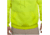 Rothco High-Vis Performance Hooded Sweatshirt - Mens, Safety Green, Small, 10381-S