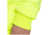 Rothco High-Vis Performance Hooded Sweatshirt - Mens, Safety Green, Small, 10381-S