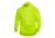 Rothco High-Vis Performance Hooded Sweatshirt - Mens, Safety Green, Small, 10381-S