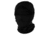 Rothco Hinged Helmet Liner Balaclava - Mens, Black, 42030-Black
