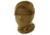 Rothco Hinged Helmet Liner Balaclava - Mens, Coyote Brown, 42031-CoyoteBrown