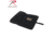 Rothco Hook &amp; Loop Patch Book, Black, 90211-Black