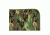 Rothco Infant Camo Receiving Blanket, Woodland Camo, 2450-WoodlandCamo