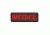Rothco Infidel Morale Patch, Bulk Packaging, 72188-BulkPackaging