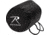 Rothco Inflatable Camping Pillow - Black, 10293