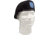 Rothco Inspection Ready Black Beret w/ Flash, 6 5/8, 4919-658