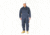 Rothco Insulated Coveralls, Navy Blue, M, 2025-NavyBlue-M