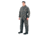 Rothco Insulated Coveralls, Smokey Branch Camo, 3XL, 7083-SmokeyBranchCamo-3XL