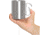 Rothco Insulated Stainless Steel Portable Camping Mug w/ Carabiner Handle, 15oz, 8305