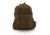 Rothco Jumbo Vintage Canvas Backpack, Olive Drab, 9262-OliveDrab