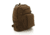 Rothco Jumbo Vintage Canvas Backpack, Olive Drab, 9262-OliveDrab