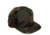 Rothco Kids Adjustable Camo Cap, Woodland Camo, 5600-WoodlandCamo