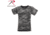 Rothco Kids Camo T-Shirts, Extra Small, Black Camo, 2174-BlackCamo-XS