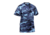Rothco Kids Camo T-Shirts, Sky Blue Camo, M, 6707-SkyBlueCamo-M