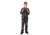 Rothco Digital Camo BDU Shirt - Kid's, Extra Small, Camo/Subdued Digital Urban, 66425-256