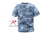 Rothco Digital Camo T-Shirt 5212, S, Heritage Walnut, 61800-HeritageWalnut-S