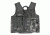 Rothco Kids Tactical Cross Draw Vest, ACU Digital Camo, 5598-ACUDigitalCamo