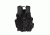 Rothco Kids Tactical Cross Draw Vest, Black, 5593-Black