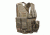 Rothco Kids Tactical Cross Draw Vest, MultiCam, 5384-MultiCam