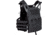 Rothco LACV Side Armor Pouch Set, 5.75in x 5.75in x 0.5in, Black, 5728