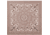 Rothco Large Trainmen Bandanas 27 Inch, Khaki, 4349-Khaki