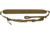 Rothco Laser Cut MOLLE 2-Point Padded Rifle Sling, Coyote Brown, 4696-CoyoteBrown