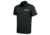 Rothco Law Enforcement Printed Polo Shirt - Security, Black, XL, 7698-Black-Security-XL