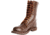Rothco Leather 10in Jump Boot - Mens, 6.5, 56920-6.5