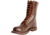 Rothco Leather 10in Jump Boot - Mens, 6.5, 56920-6.5