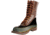 Rothco Leather 10in Jump Boot - Mens, 6.5, 56920-6.5