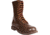 Rothco Leather 10in Jump Boot - Mens, 6.5, 56920-6.5