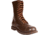 Rothco Leather 10in Jump Boot - Mens, 6.5, 56920-6.5