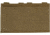 Rothco Lightweight 3Mag Elastic Retention Pouch, Coyote Brown, One Size, 5956-CoyoteBrown-OneSize