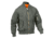 Rothco Lightweight MA-1 Flight Jacket, Sage Green, XL, 6325-SageGreen-XL