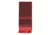 Rothco Lightweight Shemagh Tactical Desert Scarves, Red/Black, 4537-RedBlack
