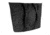 Rothco 23L Lightweight Woobie Tote Bag, Black, 13810-Black