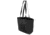 Rothco Lightweight Woobie Tote Bag, Black, 13810-Black