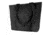 Rothco Lightweight Woobie Tote Bag, Black, 13810-Black