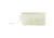 Rothco Lightweight Woobie Zipper Pouch, Cream, 13862-Cream