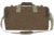 Rothco Long Journey Canvas Travel Bag, Brown, 22oz, 59530-Brown