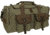 Rothco Long Journey Canvas Travel Bag, Olive Drab, 22oz, 5953-OliveDrab