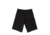Rothco Long Length BDU Short, Black, L, 7761-Black-L