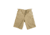 Rothco Long Length BDU Short, Khaki, XL, 7965-Khaki-XL