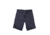 Rothco Long Length BDU Short, Navy Blue, Small, 7432-NavyBlue-S