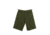 Rothco Long Length BDU Short, Olive Drab, Small, 7962-OliveDrab-S