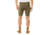 Rothco Long Length Moisture Wicking Performance Boxer Shorts, Coyote Brown, Small, 613902037809