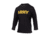 Rothco Long Sleeve Army PT Shirt, Small, 56020-S