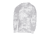 Rothco Long Sleeve Colored Camo T-Shirt, White Camo, Extra Large, 21820-WhiteCamo-XL