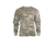 Rothco Long Sleeve Digital Camo T-Shirts, ACU Digital Camo, L, 6385-ACUDigitalCamo-L